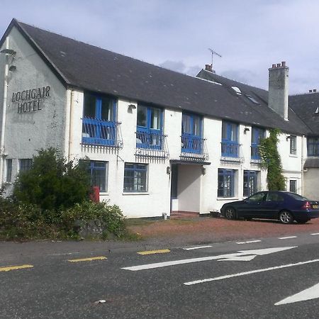 Lochgair Hotel 外观 照片