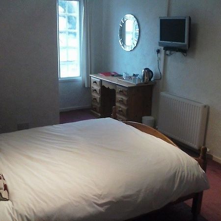 Lochgair Hotel 外观 照片