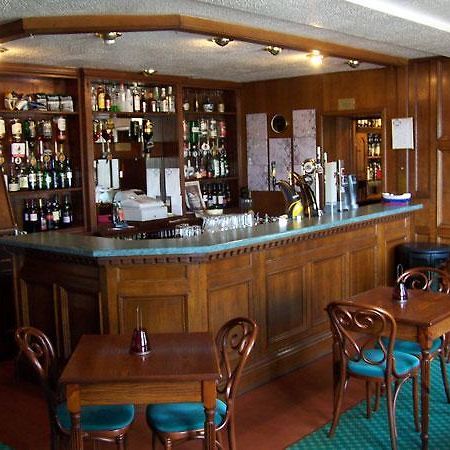 Lochgair Hotel 外观 照片