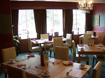 Lochgair Hotel 外观 照片