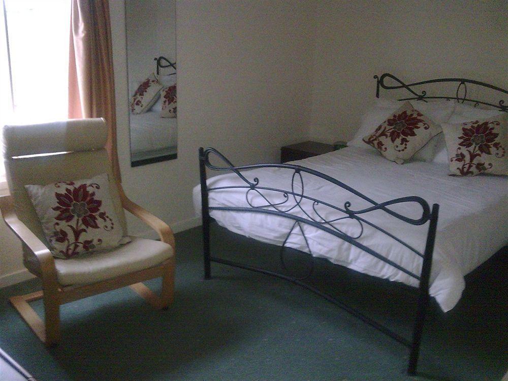 Lochgair Hotel 外观 照片