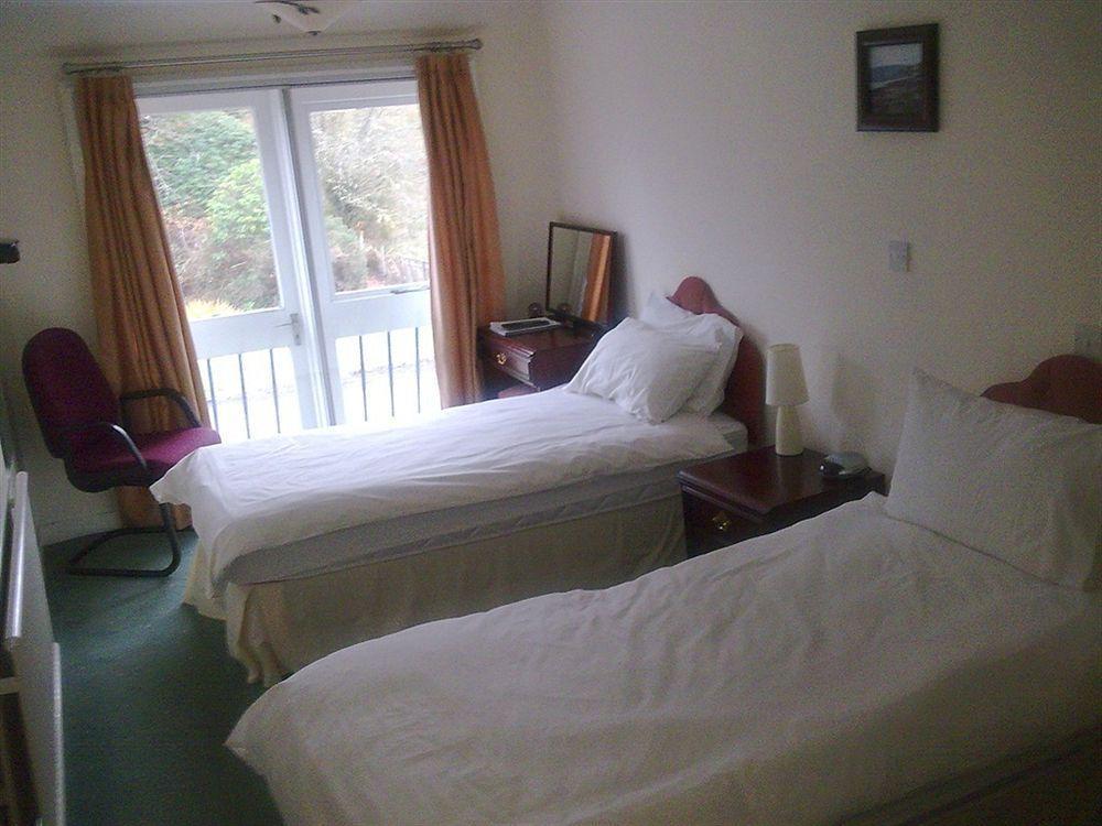 Lochgair Hotel 外观 照片