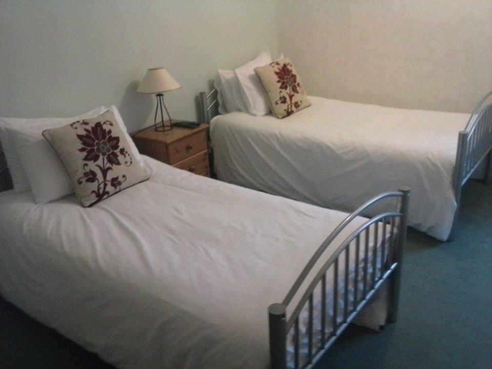 Lochgair Hotel 外观 照片