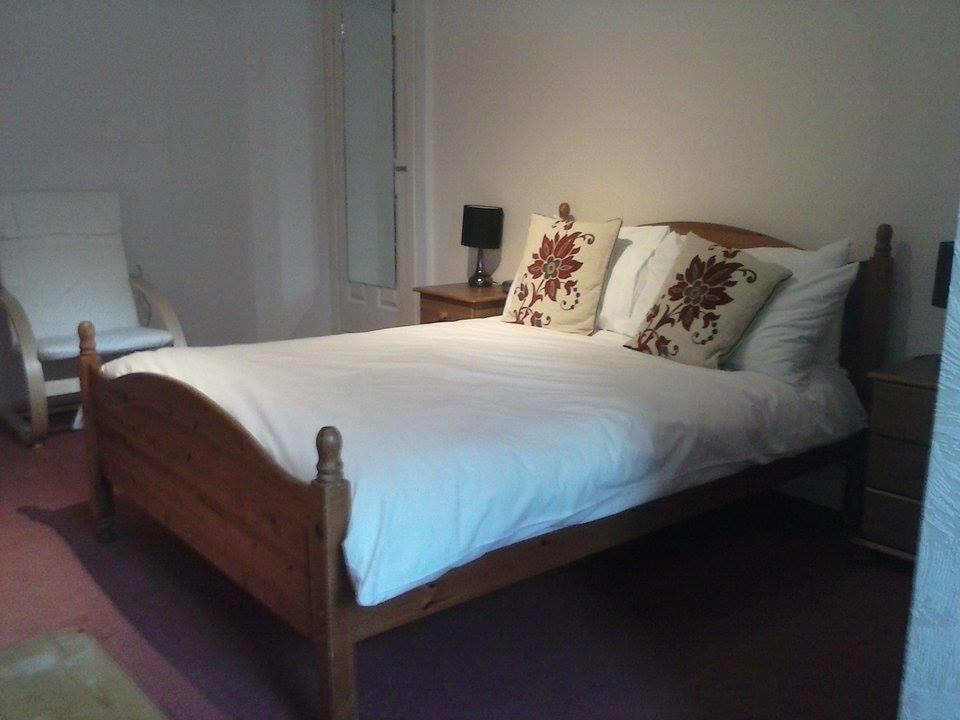Lochgair Hotel 外观 照片
