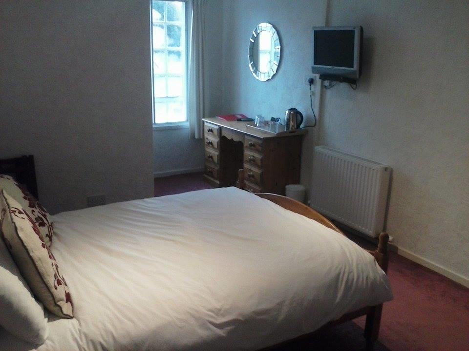 Lochgair Hotel 外观 照片