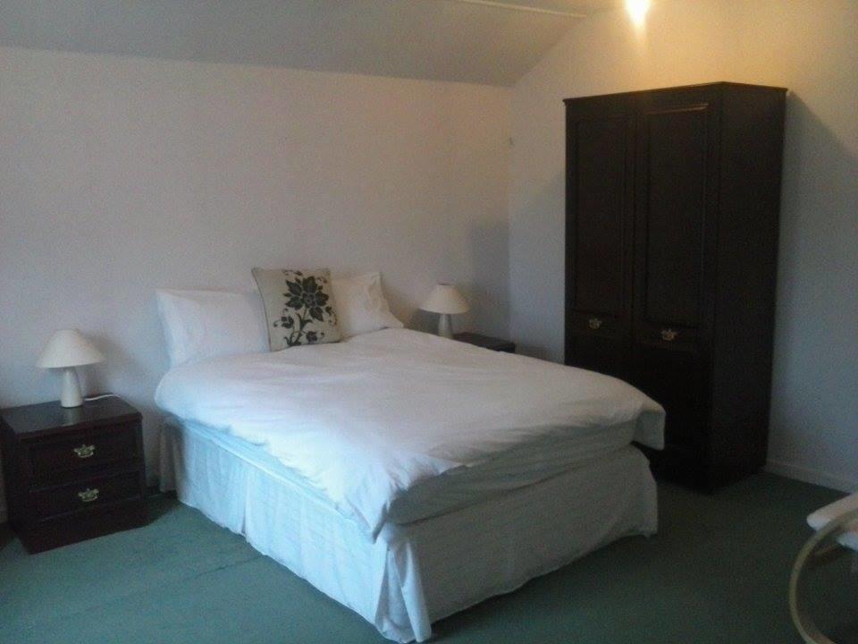 Lochgair Hotel 外观 照片